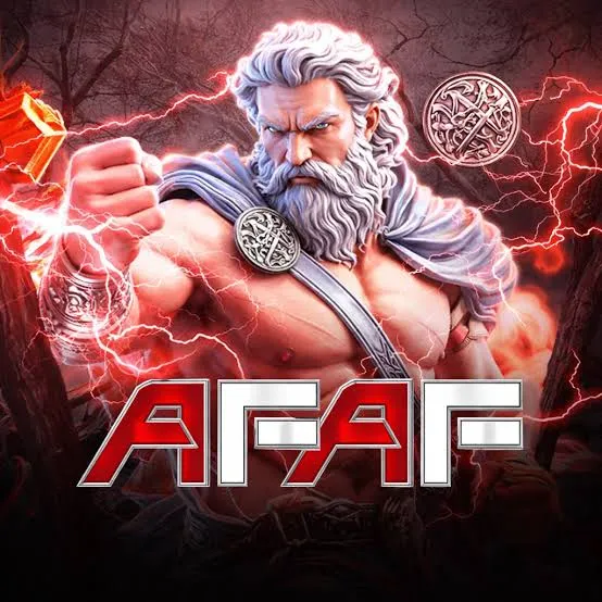 AFAF - Game Olahraga Terbaik untuk Pecinta Sports
