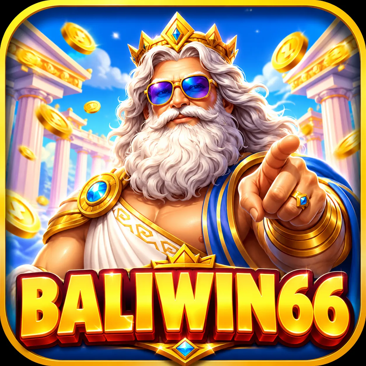BALIWIN66 - Pertarungan Seru di Dunia Fighting
