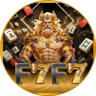 F7F7 - Game Mahjong Seru dan Menarik